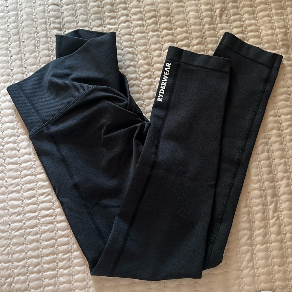 Ryderwear Enhance Scrunch Bum Leggings